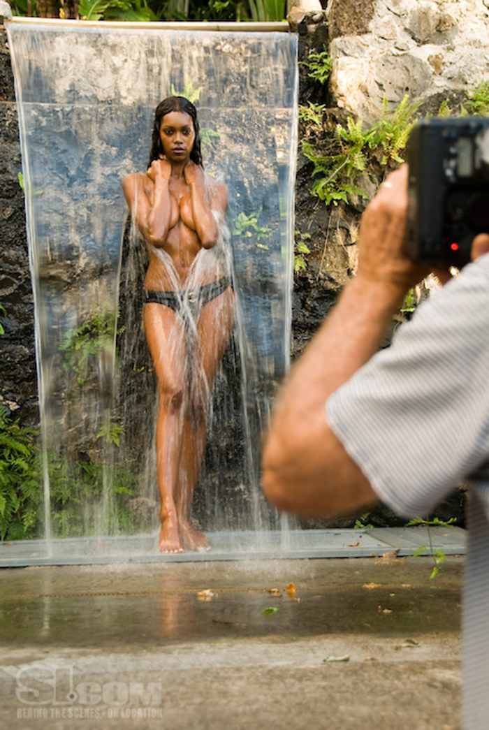 Maui, 2008 :: Randall Grant/SI